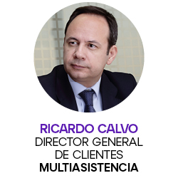 Ricardo Calvo