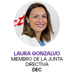 Laura Gonzalvo