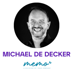 Michael De Decker