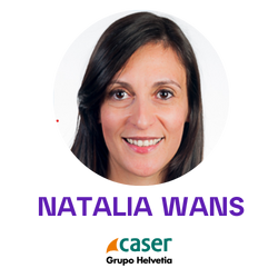 Natalia Wans