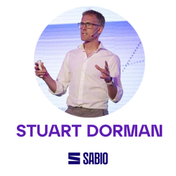 Stuart Dorman