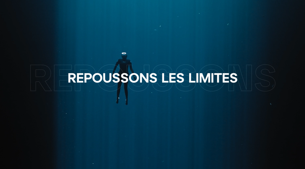 REPOUSSONS