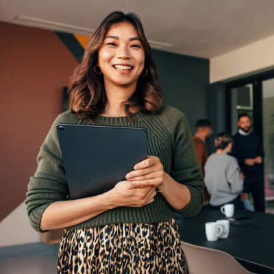 8 Questions to ask yourself...