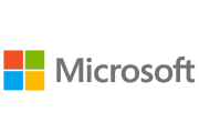 Microsoft logo